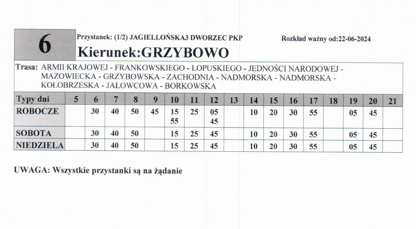 Rozkład jazdy7 1